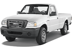 Ford Ranger 2007-2011